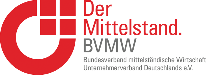 BVMW-Bundesverband mittelständische Wirtschaft - Unternehmerverband e.V.